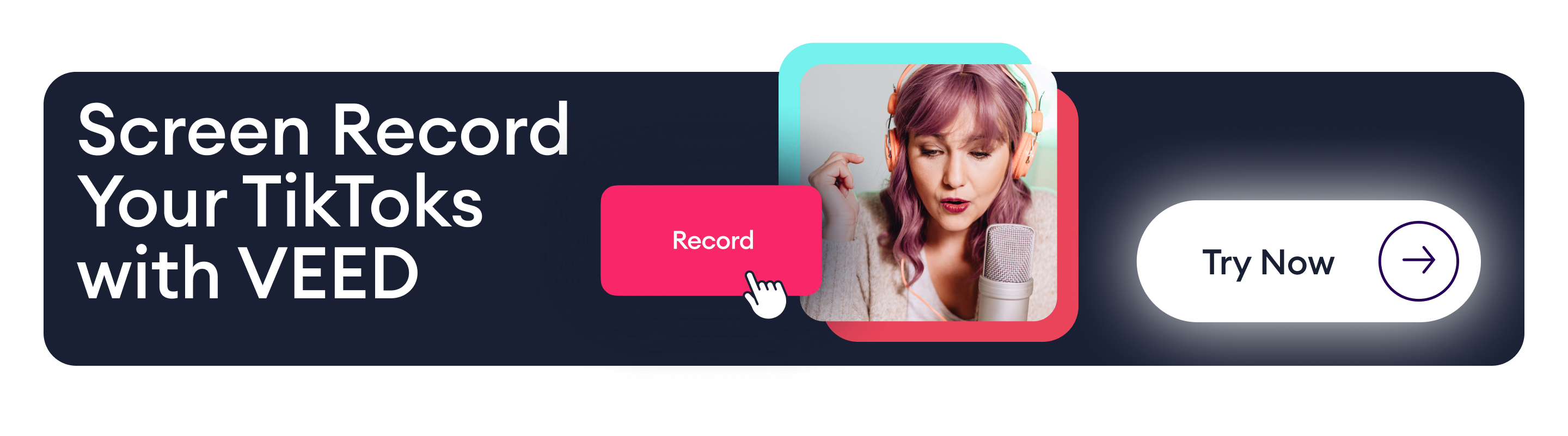 How to Record a TikTok [On Desktop, iPhone, and Android]